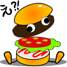 Good Ghosts 2 sticker #1201846