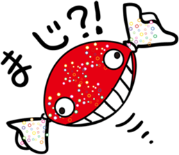 Good Ghosts 2 sticker #1201854