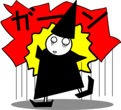 Good Ghosts 2 sticker #1201860