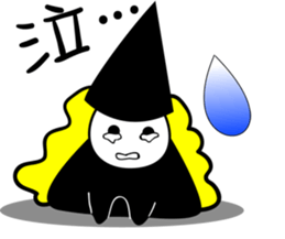 Good Ghosts 2 sticker #1201861