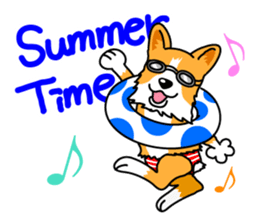 FunnyCorgi sticker #1202269