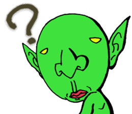 And it can further send! Puckuu Seijin sticker #1202306