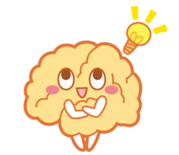 KARADA-chan sticker #1202468