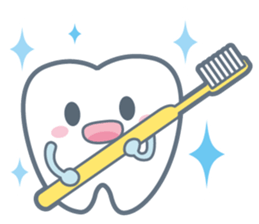 KARADA-chan sticker #1202485