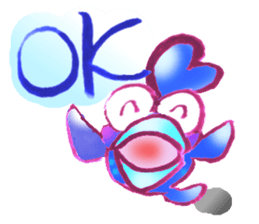 Mudskippers sticker #1202948