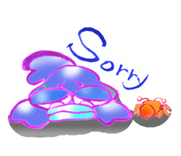 Mudskippers sticker #1202950