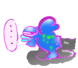 Mudskippers sticker #1202951