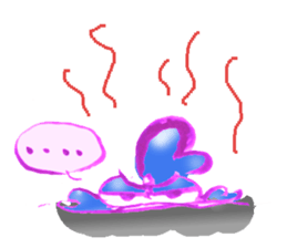 Mudskippers sticker #1202952