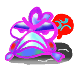 Mudskippers sticker #1202953