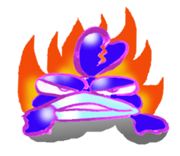 Mudskippers sticker #1202955