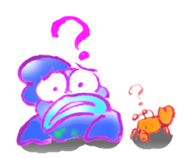 Mudskippers sticker #1202958