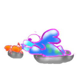 Mudskippers sticker #1202959