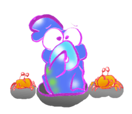 Mudskippers sticker #1202961