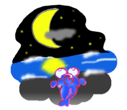 Mudskippers sticker #1202967