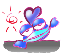 Mudskippers sticker #1202968