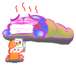 Mudskippers sticker #1202970