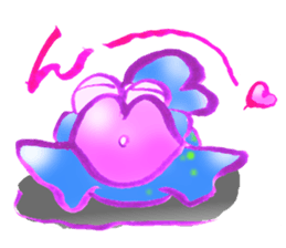 Mudskippers sticker #1202973