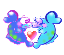 Mudskippers sticker #1202976