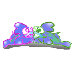 Mudskippers sticker #1202978