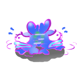 Mudskippers sticker #1202979