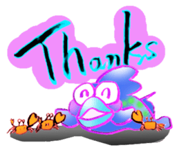 Mudskippers sticker #1202984