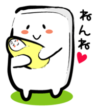 Fukui-ben Sticker sticker #1203100