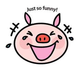 Mr. Piggy sticker #1203493