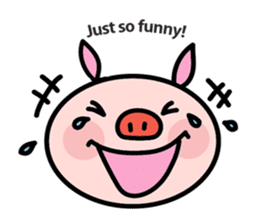 Mr. Piggy sticker #1203493