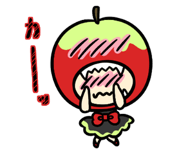 gosuroringo sticker #1203571