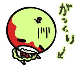 gosuroringo sticker #1203583
