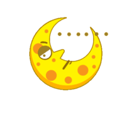 Sun & Moon with Friends sticker #1203717