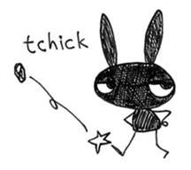 Doodle! [English version] sticker #1203782