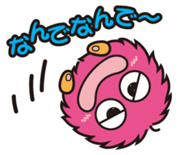 Ropm sticker #1203879