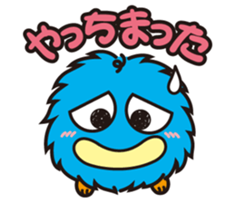 Ropm sticker #1203881