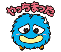 Ropm sticker #1203881