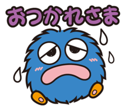 Ropm sticker #1203885