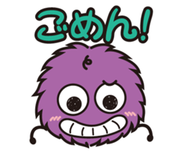 Ropm sticker #1203887