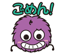 Ropm sticker #1203887