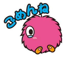 Ropm sticker #1203888