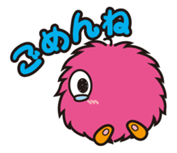 Ropm sticker #1203888