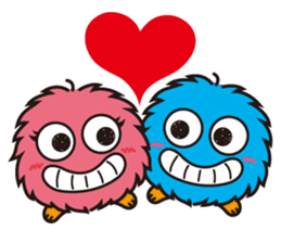 Ropm sticker #1203890