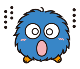 Ropm sticker #1203891