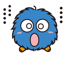 Ropm sticker #1203891