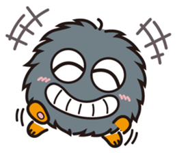 Ropm sticker #1203892