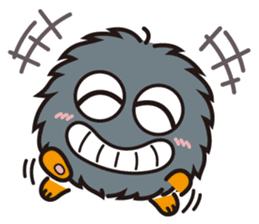 Ropm sticker #1203892