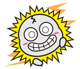 Ropm sticker #1203893