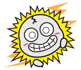 Ropm sticker #1203893