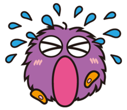 Ropm sticker #1203894