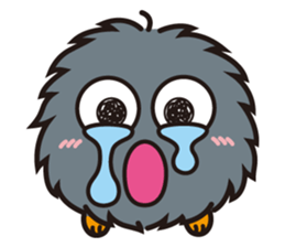 Ropm sticker #1203895