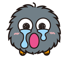 Ropm sticker #1203895